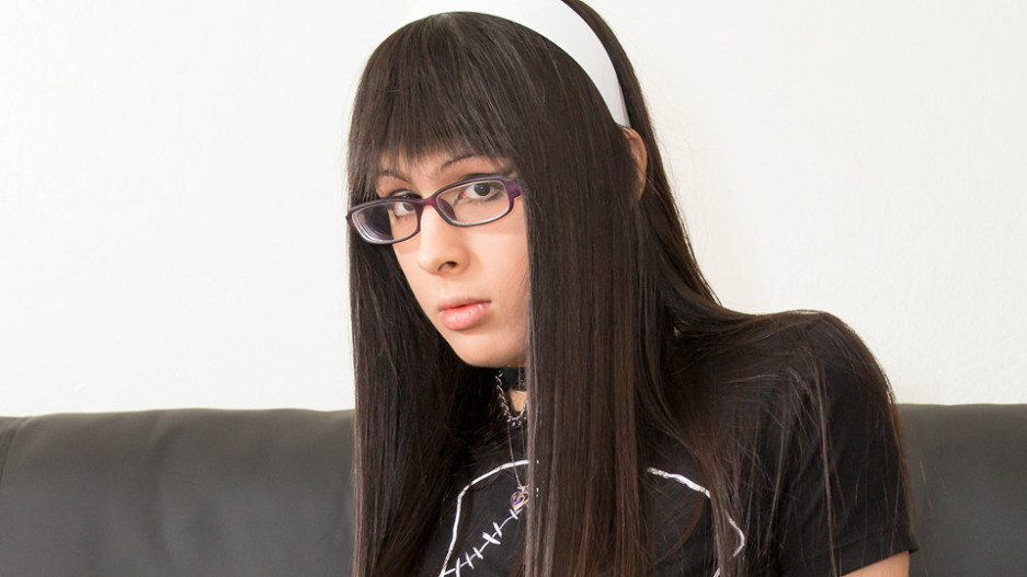 Lillith Lovett Is Cute As A Button