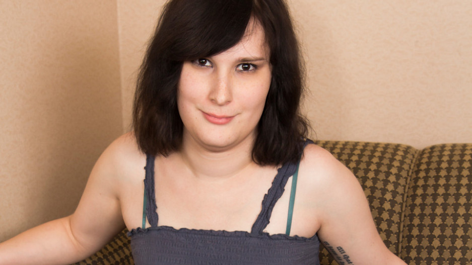 Curvy and Uncut Emily Pixie