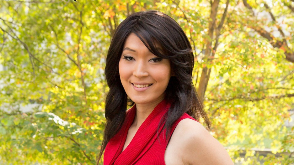 Amy Sun Shines