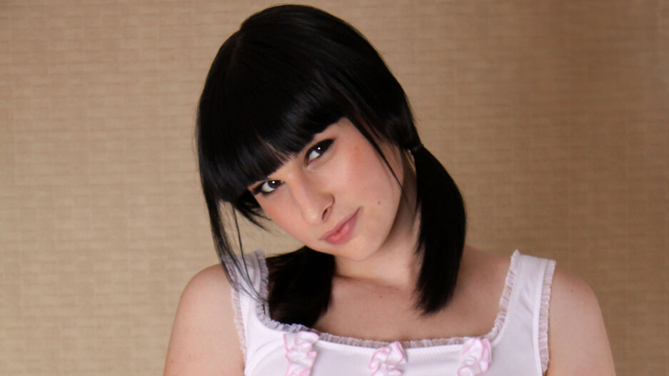 Flirtatious Bailey Jay