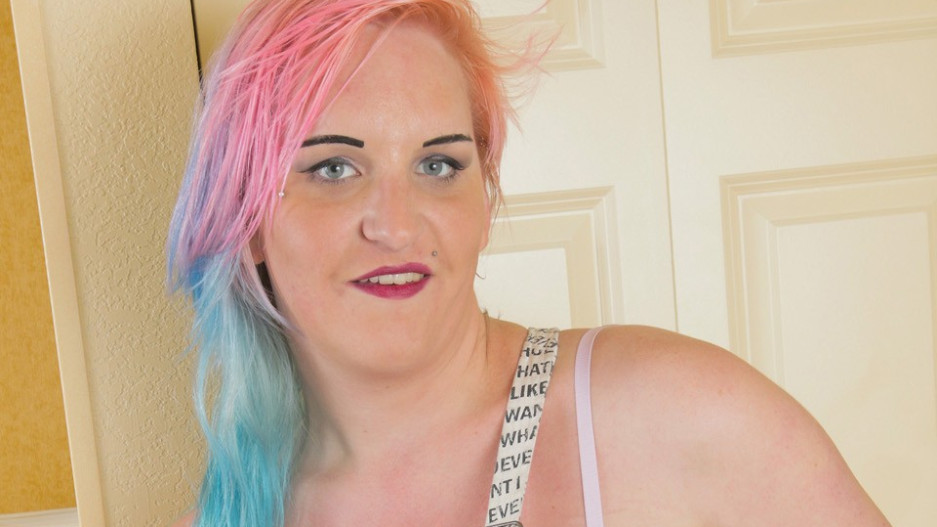 Trillian Thundercunt Big Juicy Ass