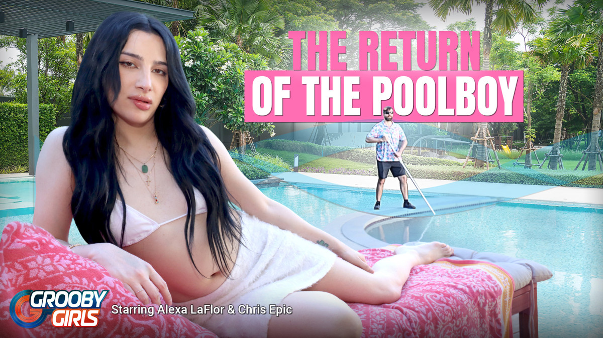 Return of the Poolboy