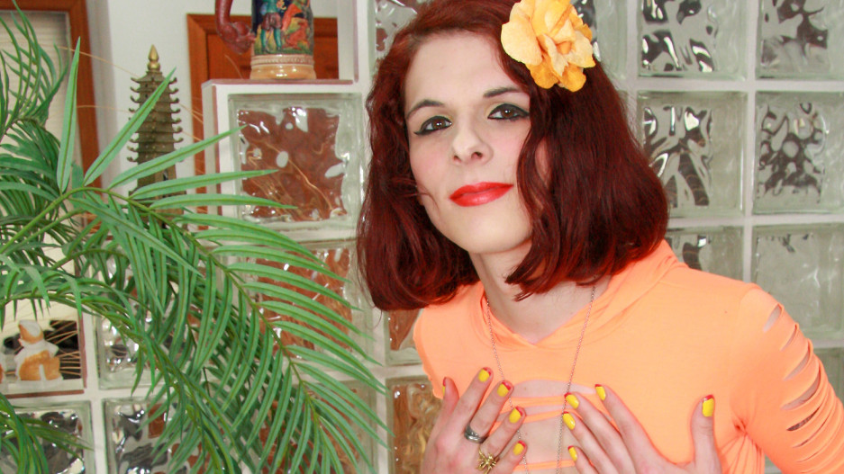Vintage Beauty Clarissa Hennesy