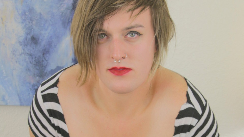 Voluptuous Emma Claire