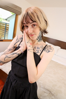 Putting the Eye in Gemini