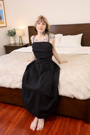 Putting the Eye in Gemini