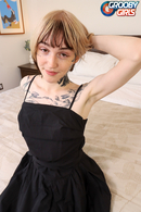 Putting the Eye in Gemini