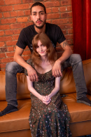 Clover & Papi are The Lovers