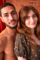 Clover & Papi are The Lovers