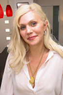 Back in Blonde