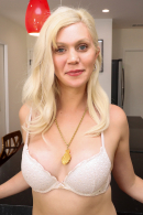 Back in Blonde