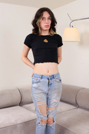 "Does My Bum Look Big In This..."