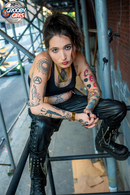 The New York Attitude