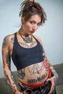 The New York Attitude