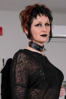 Introducing Lucy Lascivious