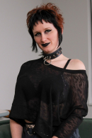 Introducing Lucy Lascivious