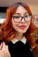 Kawaii Jess: Naked