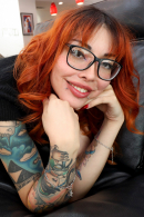 Kawaii Jess: Naked
