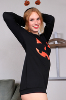 River’s Sweetest Halloween Treat