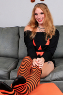 River’s Sweetest Halloween Treat