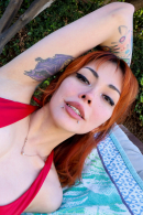 Sunning Everywhere