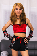 Introducing Vivian Raine