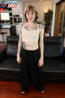 Welcome Back to Claire