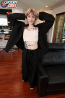 Welcome Back to Claire