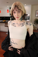 Welcome Back to Claire