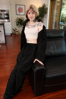 Welcome Back to Claire