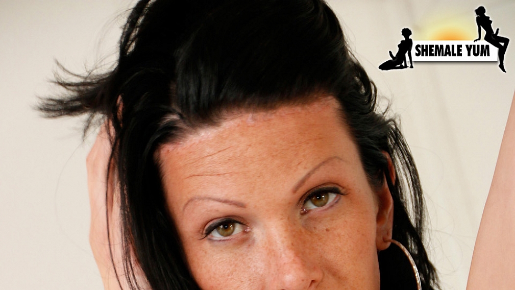 La Babe Morgan Bailey