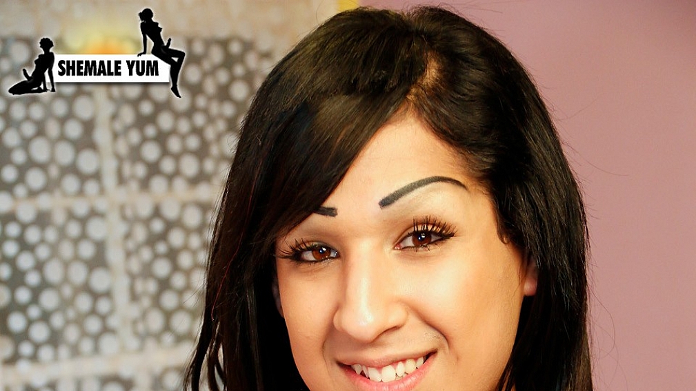 Allison Wonderland Cums