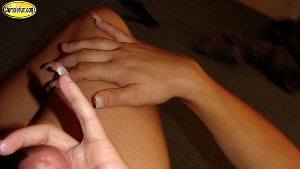 Anna Lee Starr Pulling It