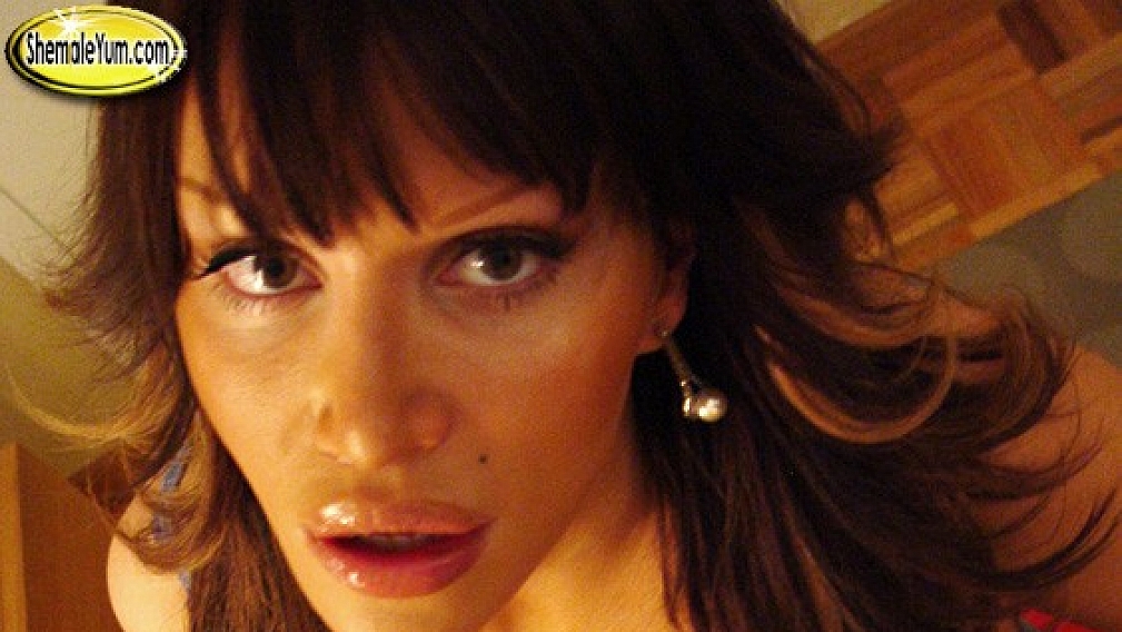 Allanah Starr the Beauty