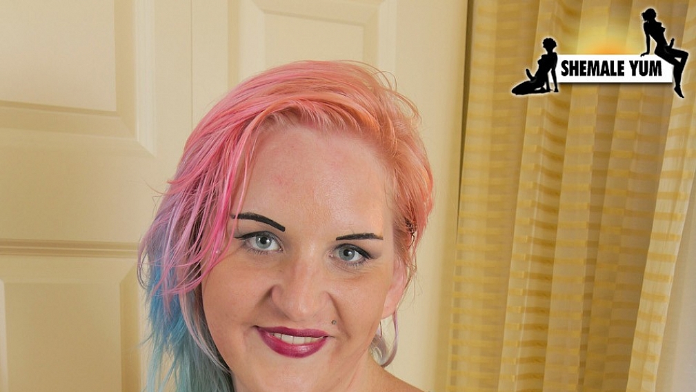 Trillian Thundercunt Big Juicy Ass