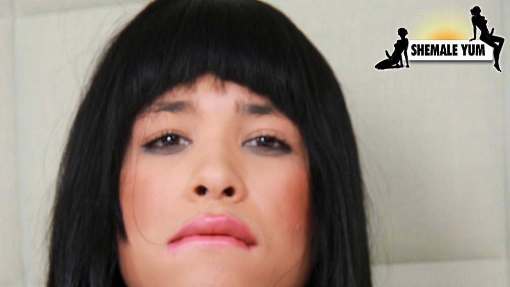 Hot Morgan Parker Cums for You!