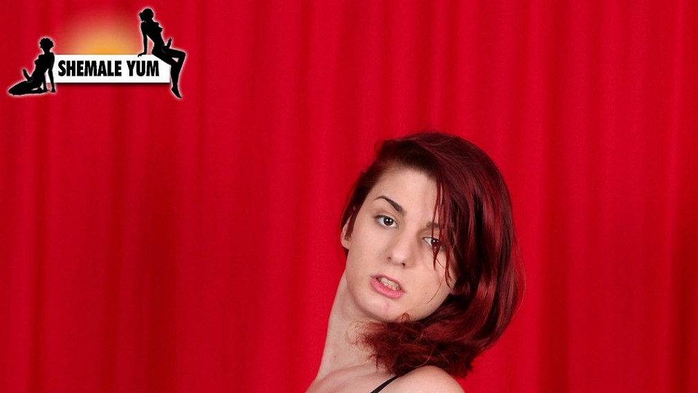 Bree Takes It All Off