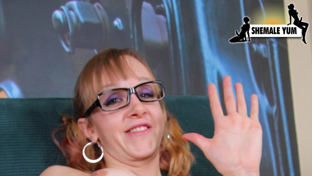 Brittany Snow Strips Down