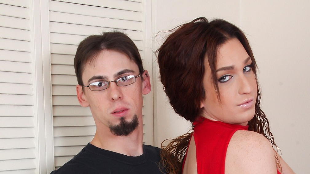 Classy Safari Star Is Horny