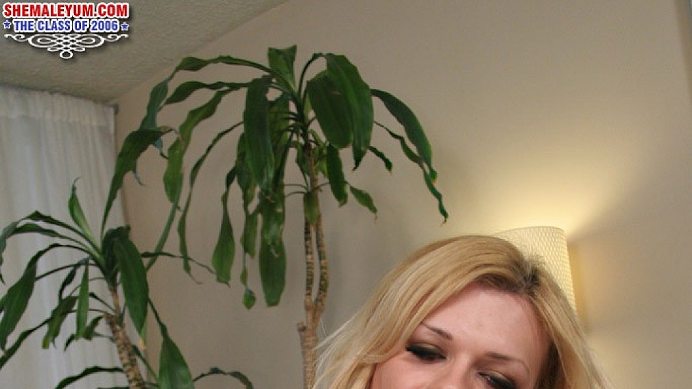 Stylish Looking Jesse