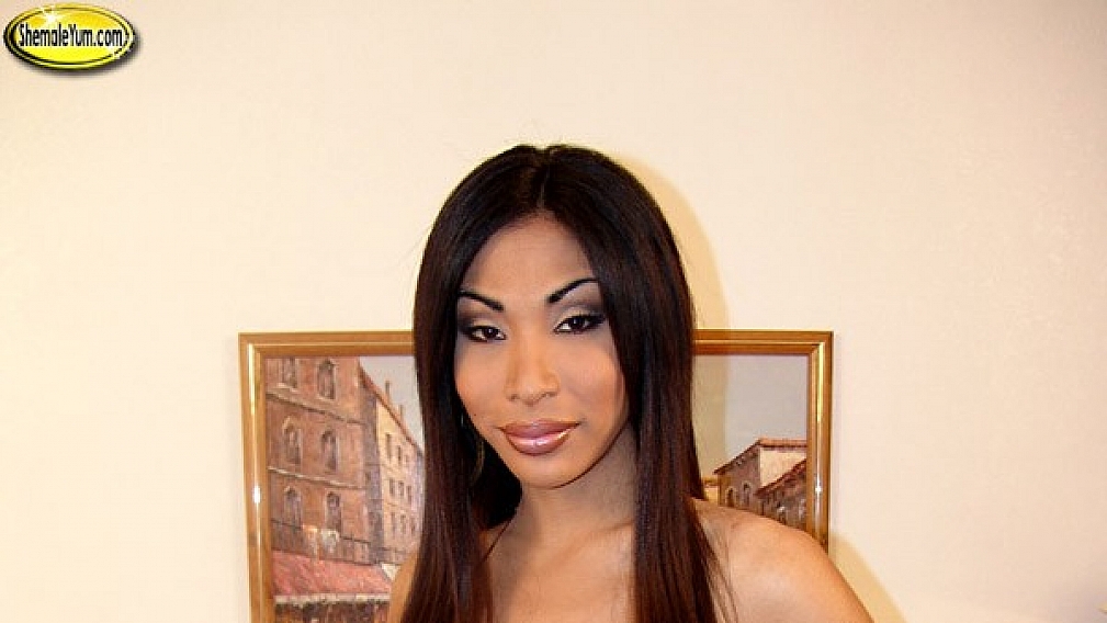 Smoking Hot Kayla Starr