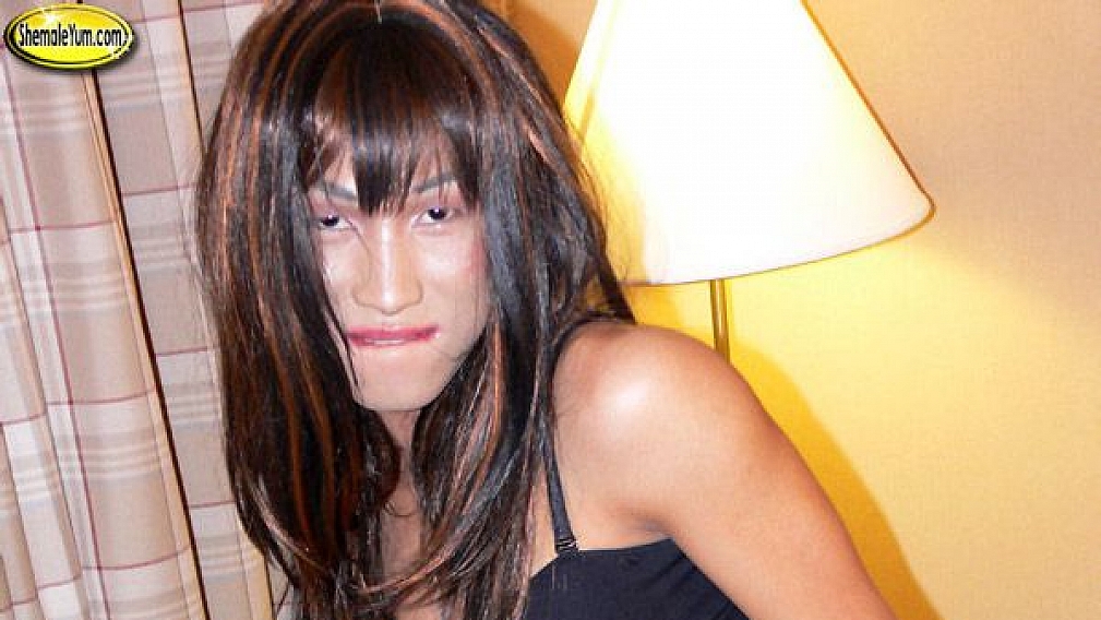 Sexy and Seductive Cheska!