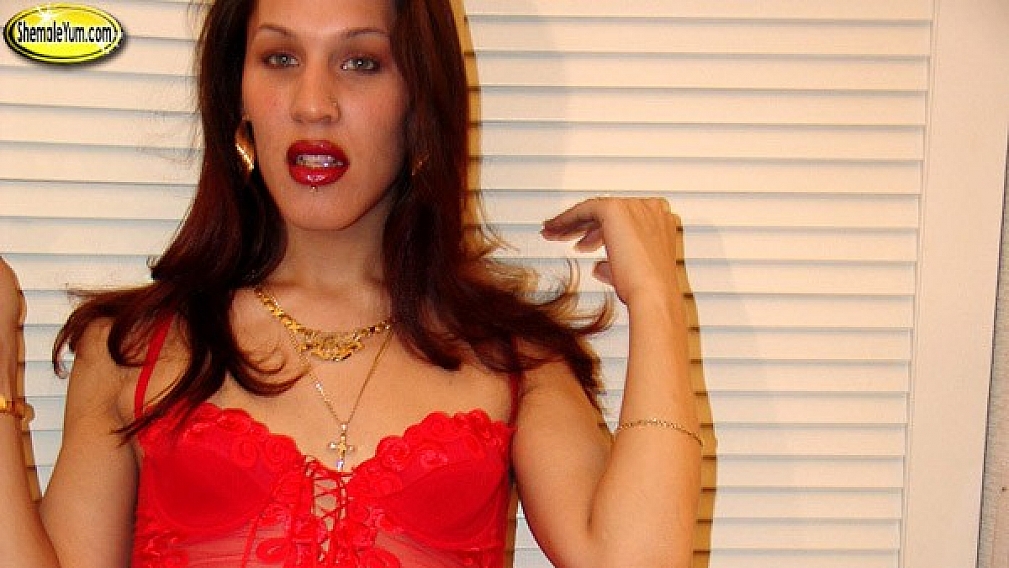 Your Hot Secretary Ruby!