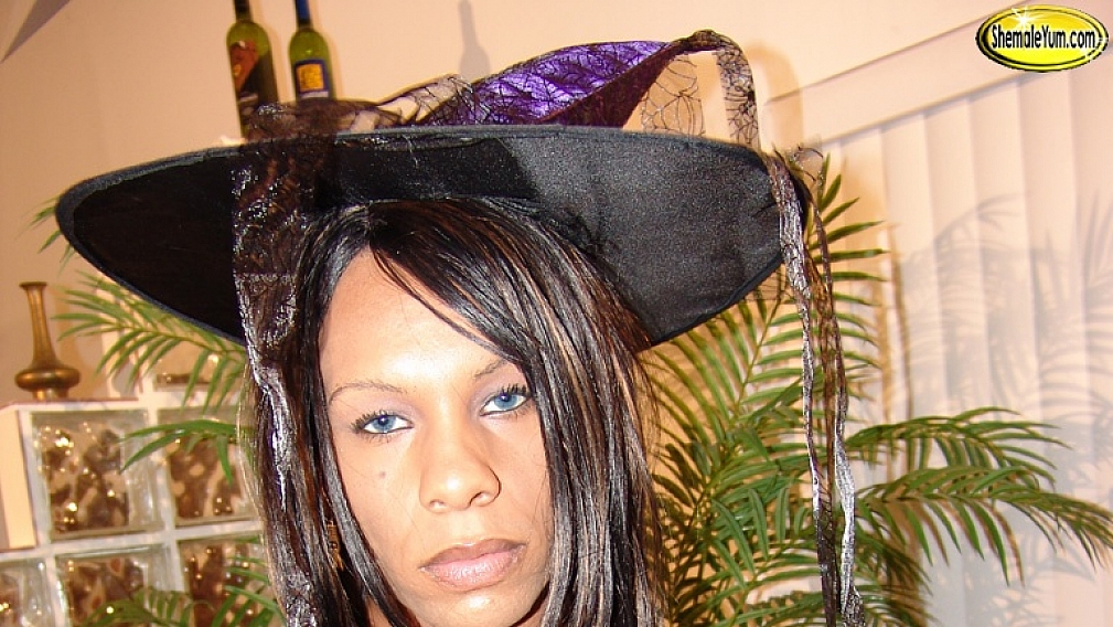 The Bewitching Cece!