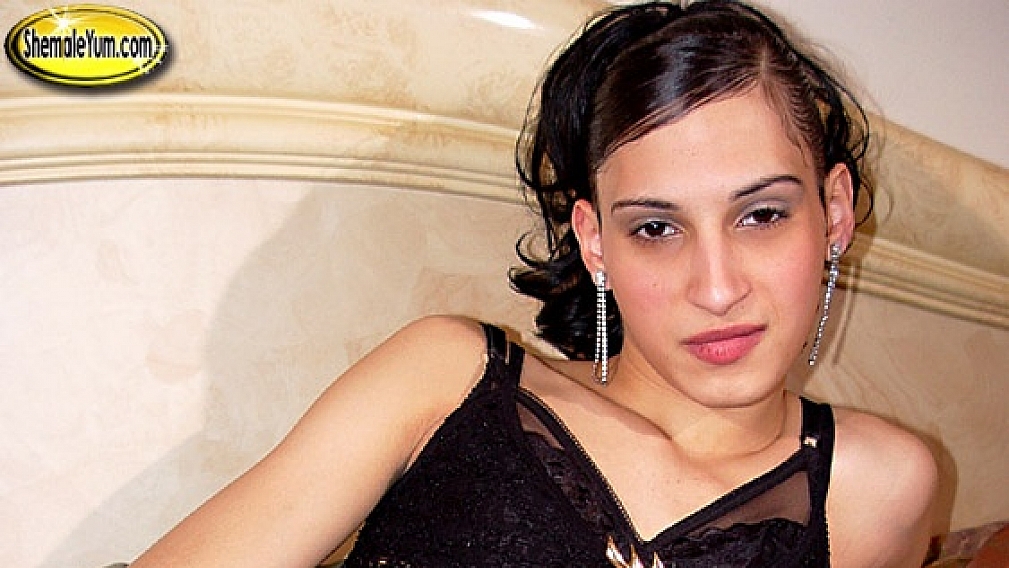 Krysteen From New York