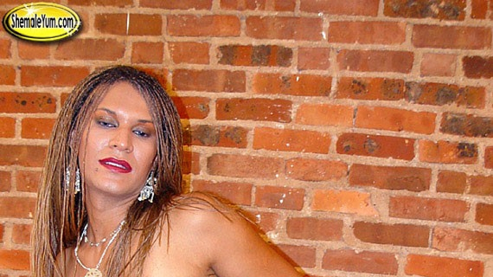 Galatea Nice Hard Cock