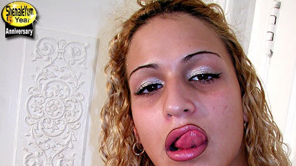 Baby Doll Looking Sexy