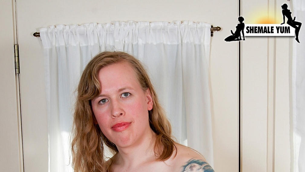 Lillian Devereux Strips and Strokes!