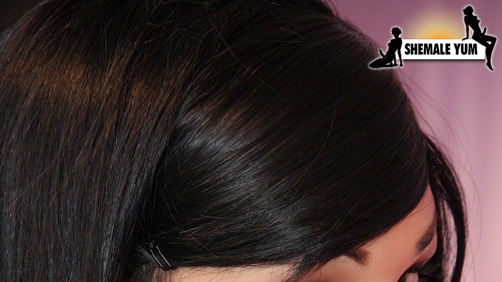 Stunning Ryder Monroe