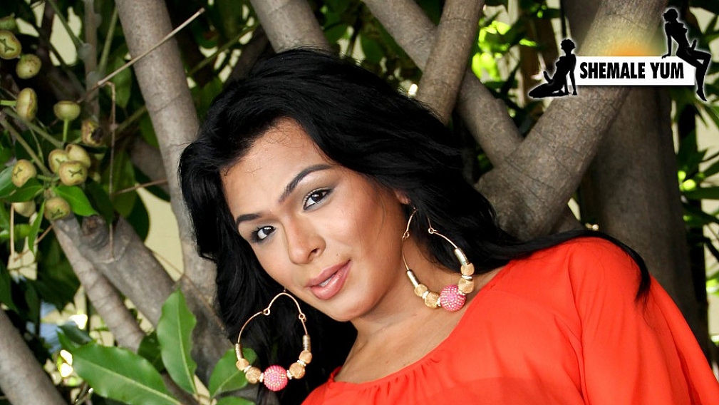 Curious Jaslyn Lee the Temptress